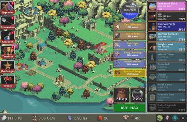 Realm Grinder PC Key Fiyatları