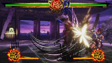 SAMURAI SHODOWN - DLC CHARACTER &quot;BASARA&quot; PC Fiyatları