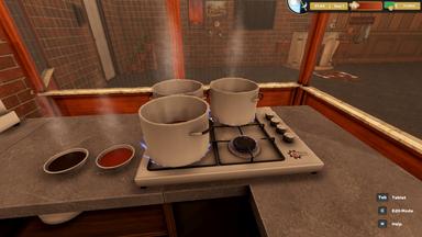 Kebab Chefs! - Restaurant Simulator PC Key Fiyatları