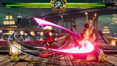 SAMURAI SHODOWN - DLC CHARACTER &quot;HIBIKI TAKANE&quot; PC Fiyatları