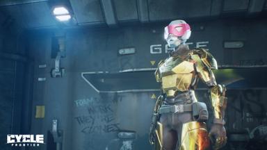 The Cycle Frontier - Authority Peacekeeper Pack PC Fiyatları