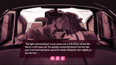 ValiDate: Struggling Singles in your Area