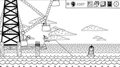 Shadows Over Loathing PC Key Fiyatları