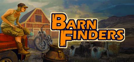 Barn Finders