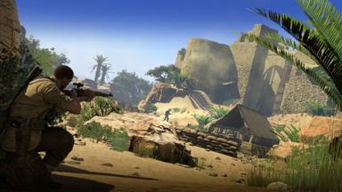 Sniper Elite 3 Fiyat Karşılaştırma