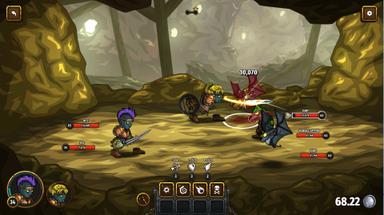 Swords &amp; Souls: Neverseen PC Key Fiyatları