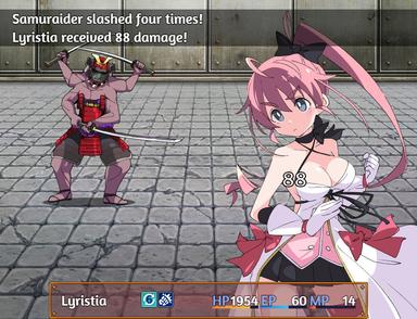 Magical Valkyrie Lyristia PC Fiyatları