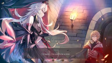 WitchSpring3 Re:Fine - The Story of Eirudy - PC Fiyatları
