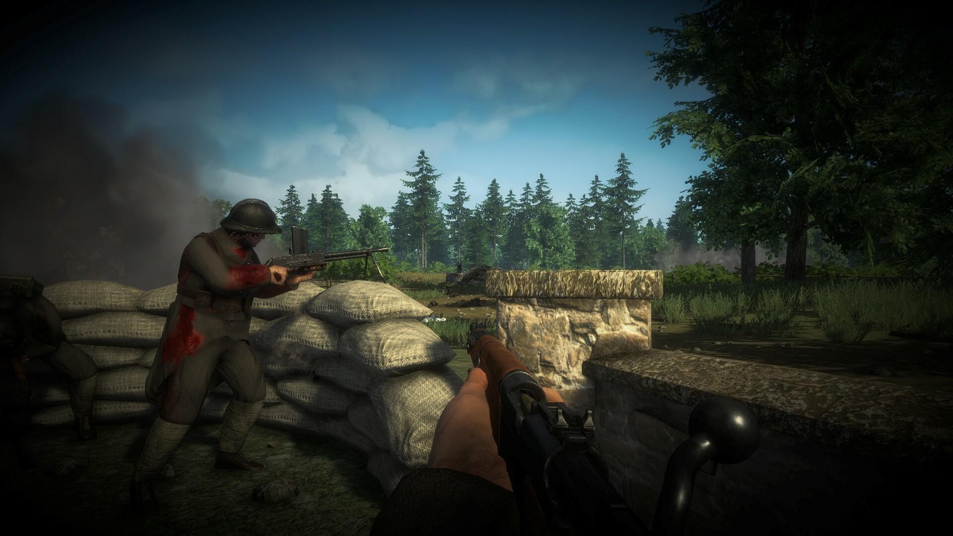 Easy Red 2: Ardennes 1940 &amp; 1944