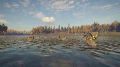 theHunter: Call of the Wild™ - Revontuli Coast PC Fiyatları