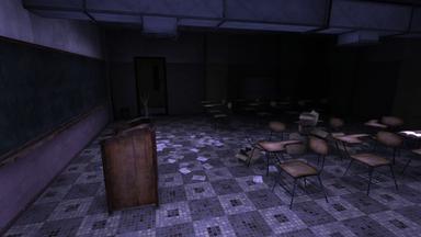Eyes: Scary Thriller - Creepy Horror Game