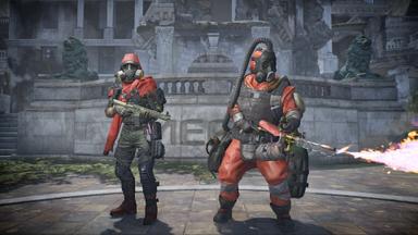 Tom Clancy's The Division 2 Art Deco Pack (2,000 Premium Credits + 1,000 Bonus Credits + Cosmetic)