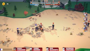 Feudal Friends PC Fiyatları