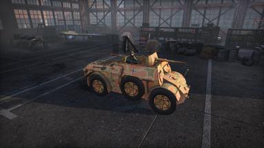 Steel Division 2 - Nemesis #5 - Raid on Drvar PC Key Fiyatları