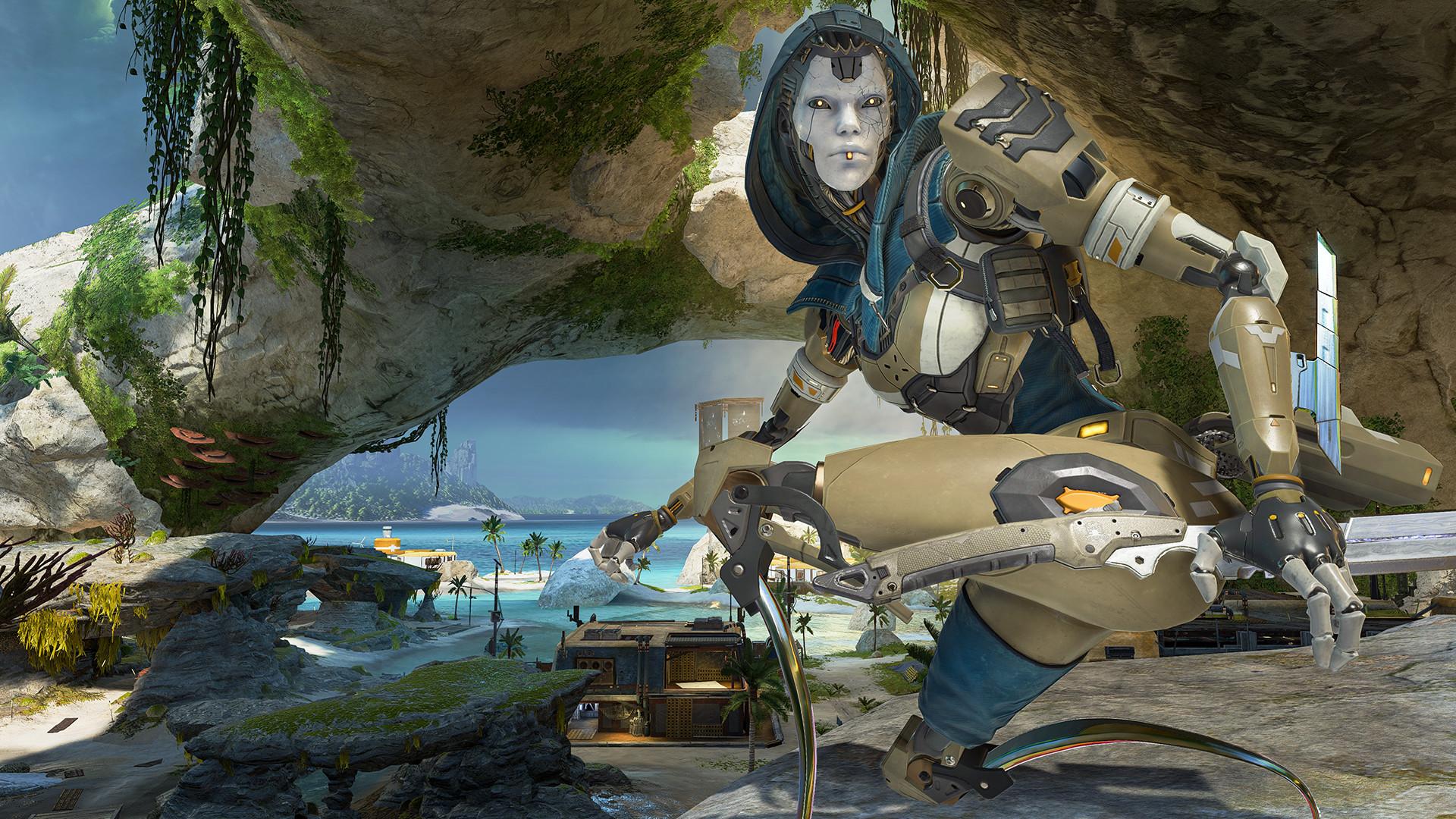 Apex Legends™ – Loba Edition