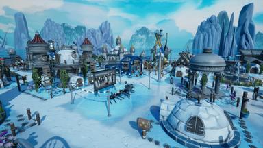 United Penguin Kingdom: Huddle up PC Fiyatları