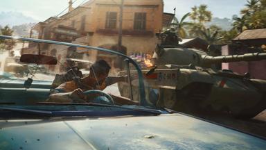 Far Cry 6 - Starter Pack PC Fiyatları
