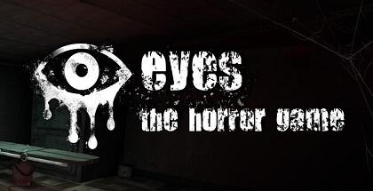 Eyes: Scary Thriller - Creepy Horror Game