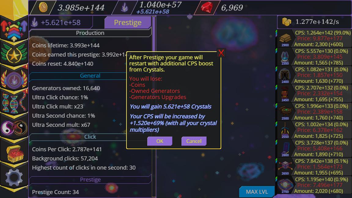Zero IDLE