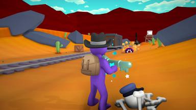 Last Train Outta' Wormtown PC Fiyatları