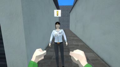 Bakso Simulator