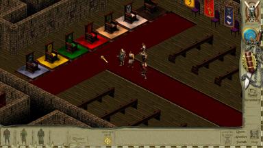 Siege of Avalon: Anthology