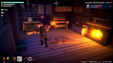 Project Winter - Blackout PC Key Fiyatları