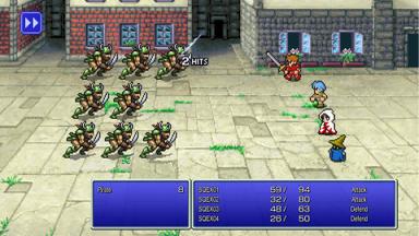 FINAL FANTASY Fiyat Karşılaştırma