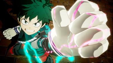 MY HERO ONE'S JUSTICE PC Key Fiyatları