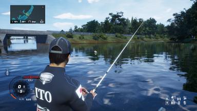 Bassmaster® Fishing 2022 PC Fiyatları