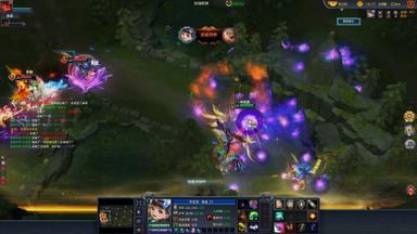 Dream Three Kingdoms 2