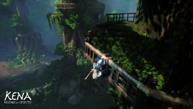 Kena: Bridge of Spirits PC Key Fiyatları
