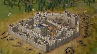 Stronghold HD Fiyat Karşılaştırma