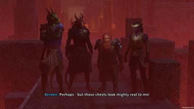 Solasta: Crown of the Magister - Inner Strength PC Fiyatları