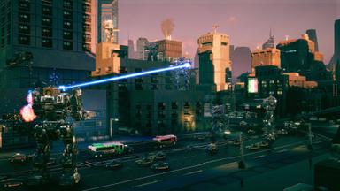 BATTLETECH Urban Warfare PC Fiyatları