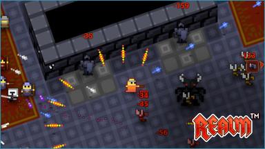 Realm of the Mad God Exalt Fiyat Karşılaştırma