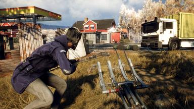 Generation Zero® - Resistance Weapons Pack Fiyat Karşılaştırma