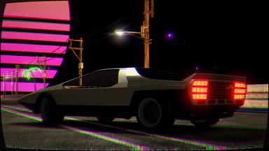 Retrowave