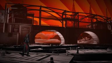 Assassin's Creed® Chronicles: Russia