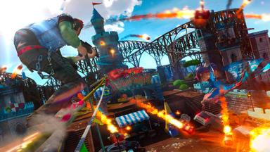 Sunset Overdrive PC Fiyatları