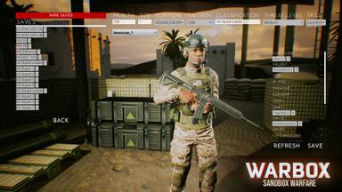 Warbox PC Fiyatları