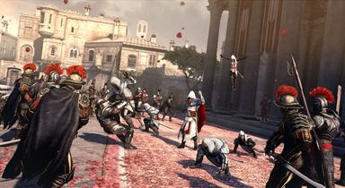 Assassin's Creed® Brotherhood