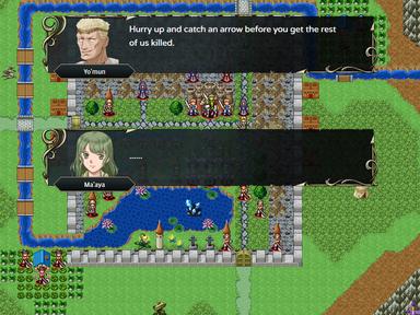 Vestaria Saga I: War of the Scions PC Key Fiyatları