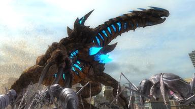 EARTH DEFENSE FORCE 5 Fiyat Karşılaştırma