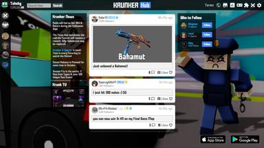 Krunker PC Key Fiyatları