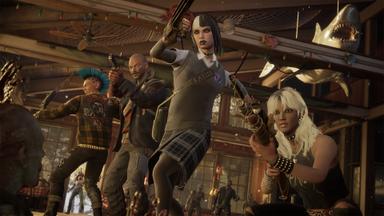 Back 4 Blood - Expansion 2: Children of the Worm PC Fiyatları