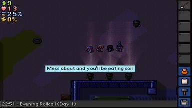 The Escapists - Escape Team