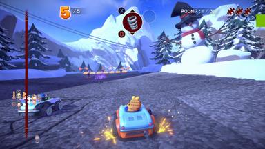 Garfield Kart - Furious Racing PC Fiyatları