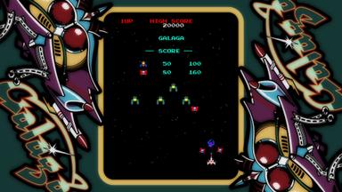 ARCADE GAME SERIES: GALAGA PC Fiyatları