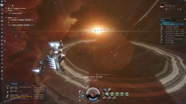 EVE Online